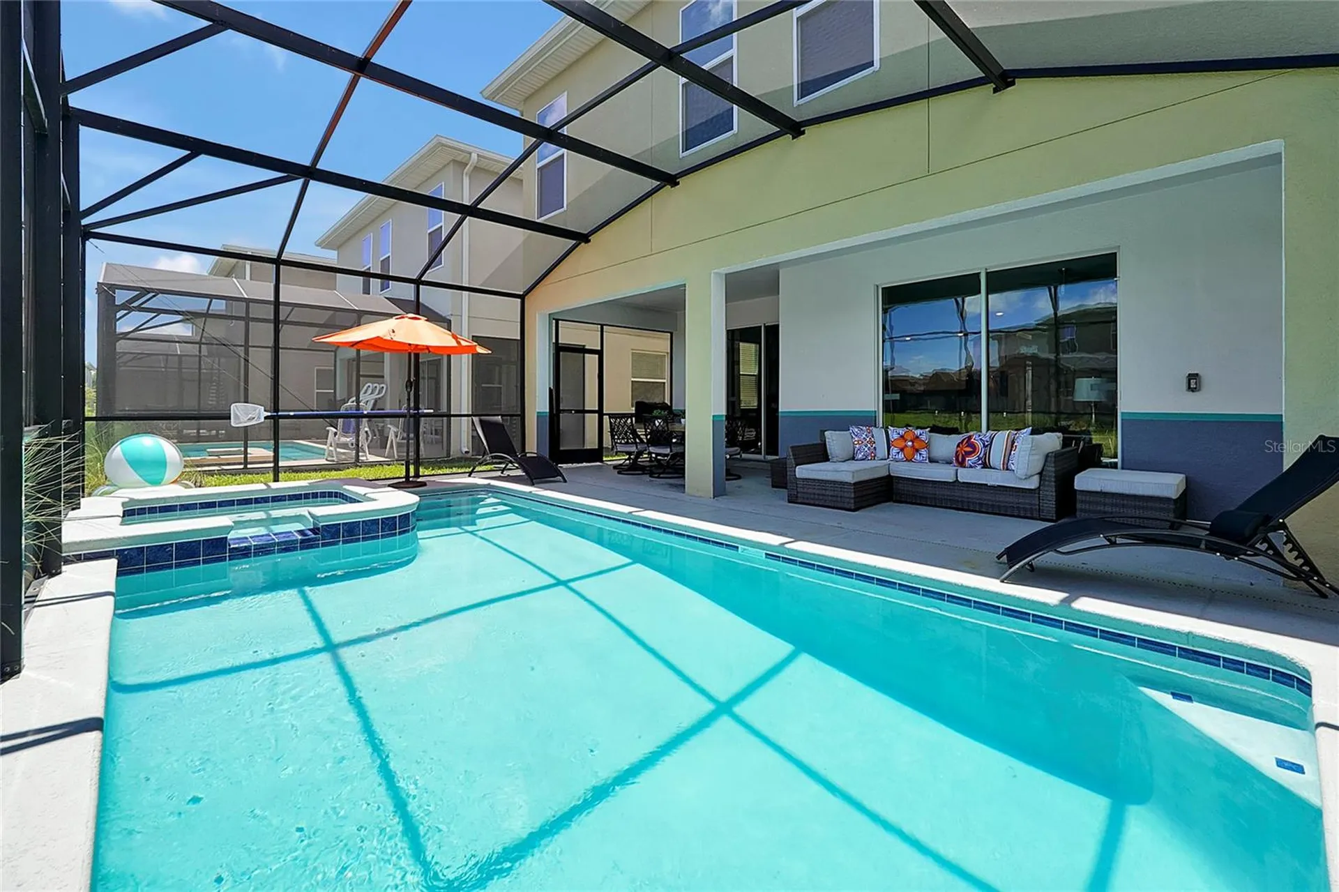 4269 Prologue Way Kissimmee FL 34746