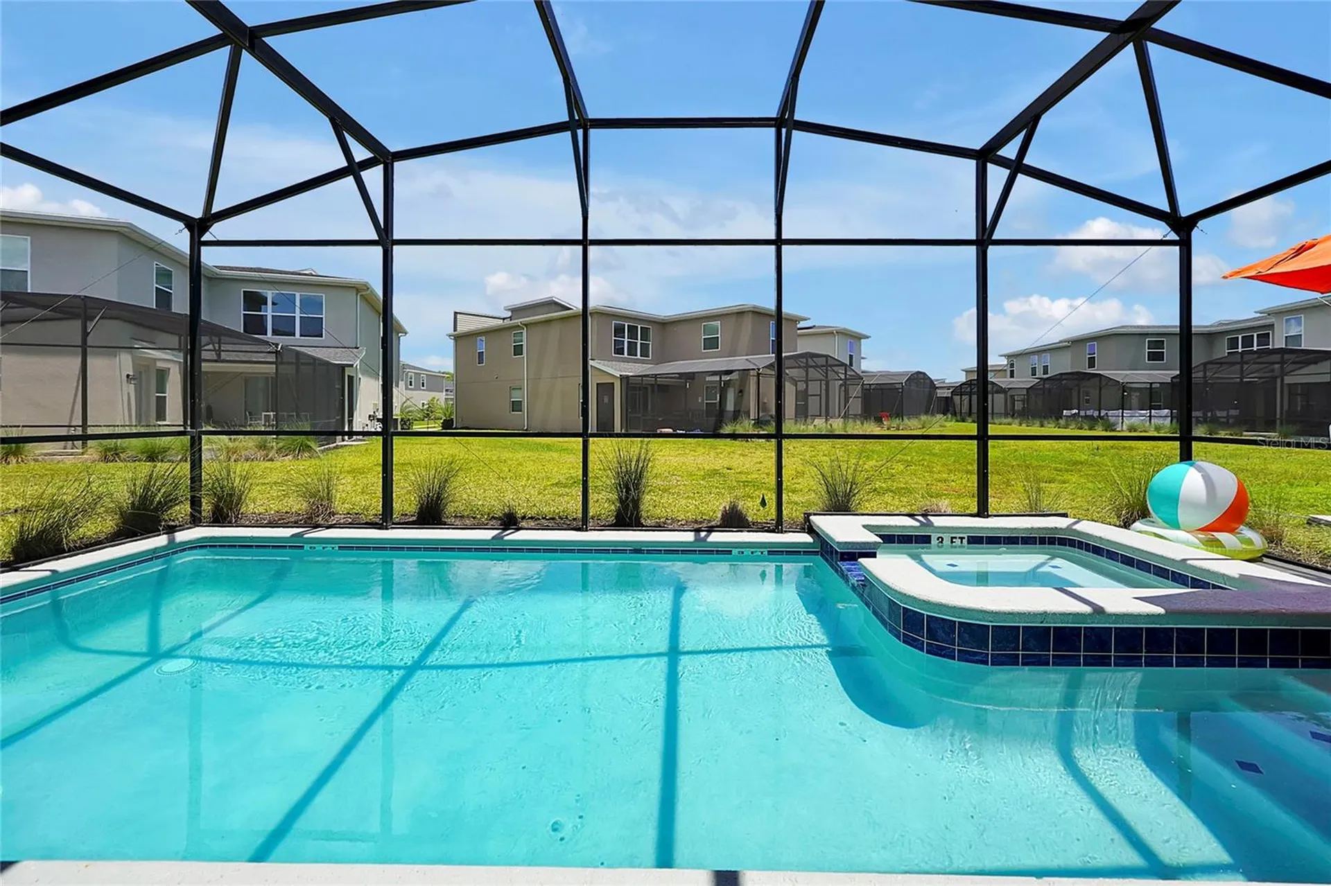 4269 Prologue Way Kissimmee FL 34746