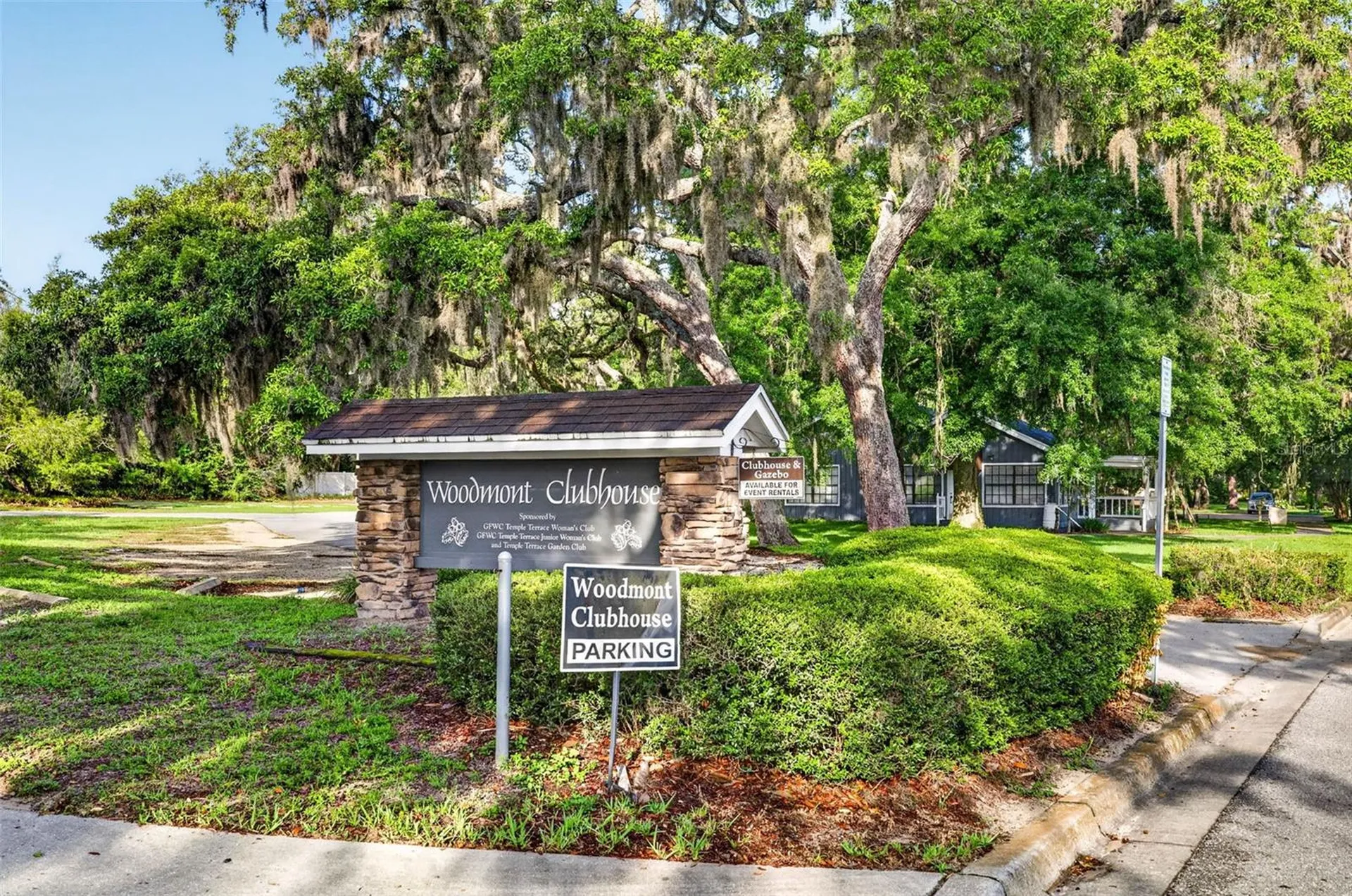 11004 Theresa Arbor Drive Temple Terrace FL 33617