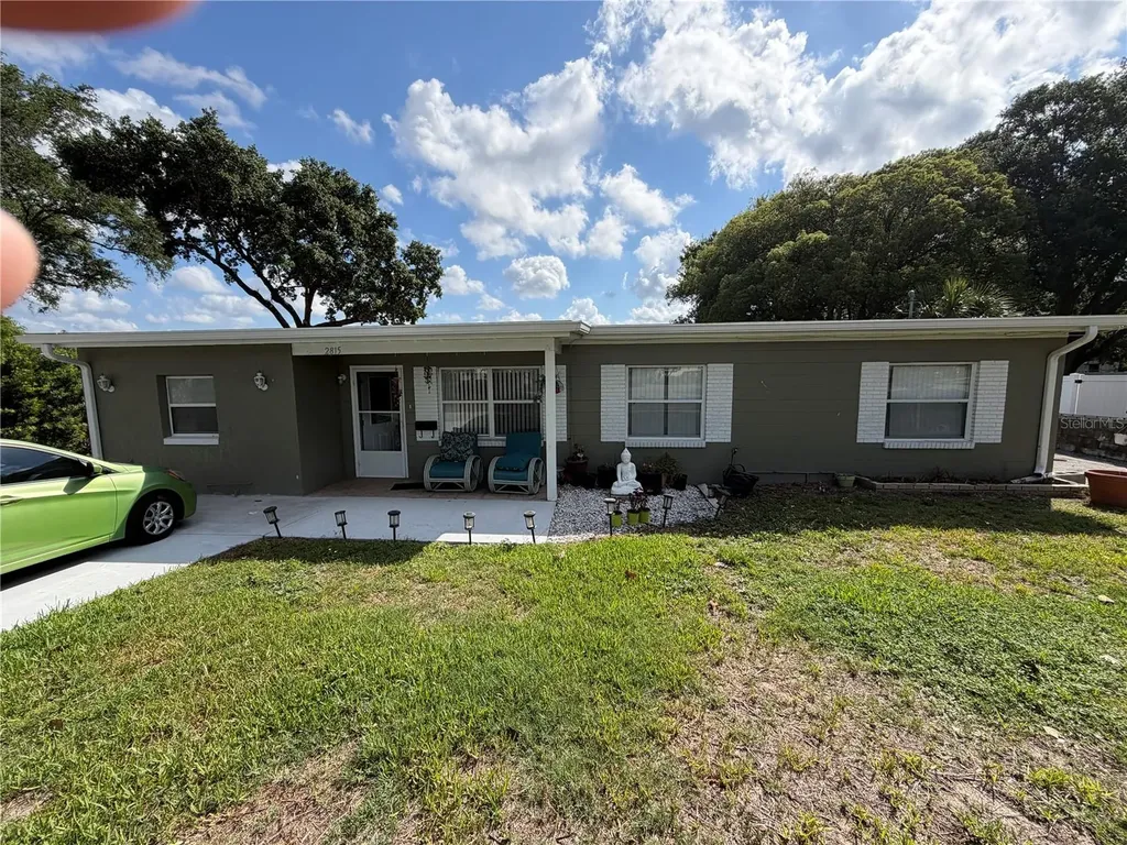 2815 Rogan Road Orlando FL 32812