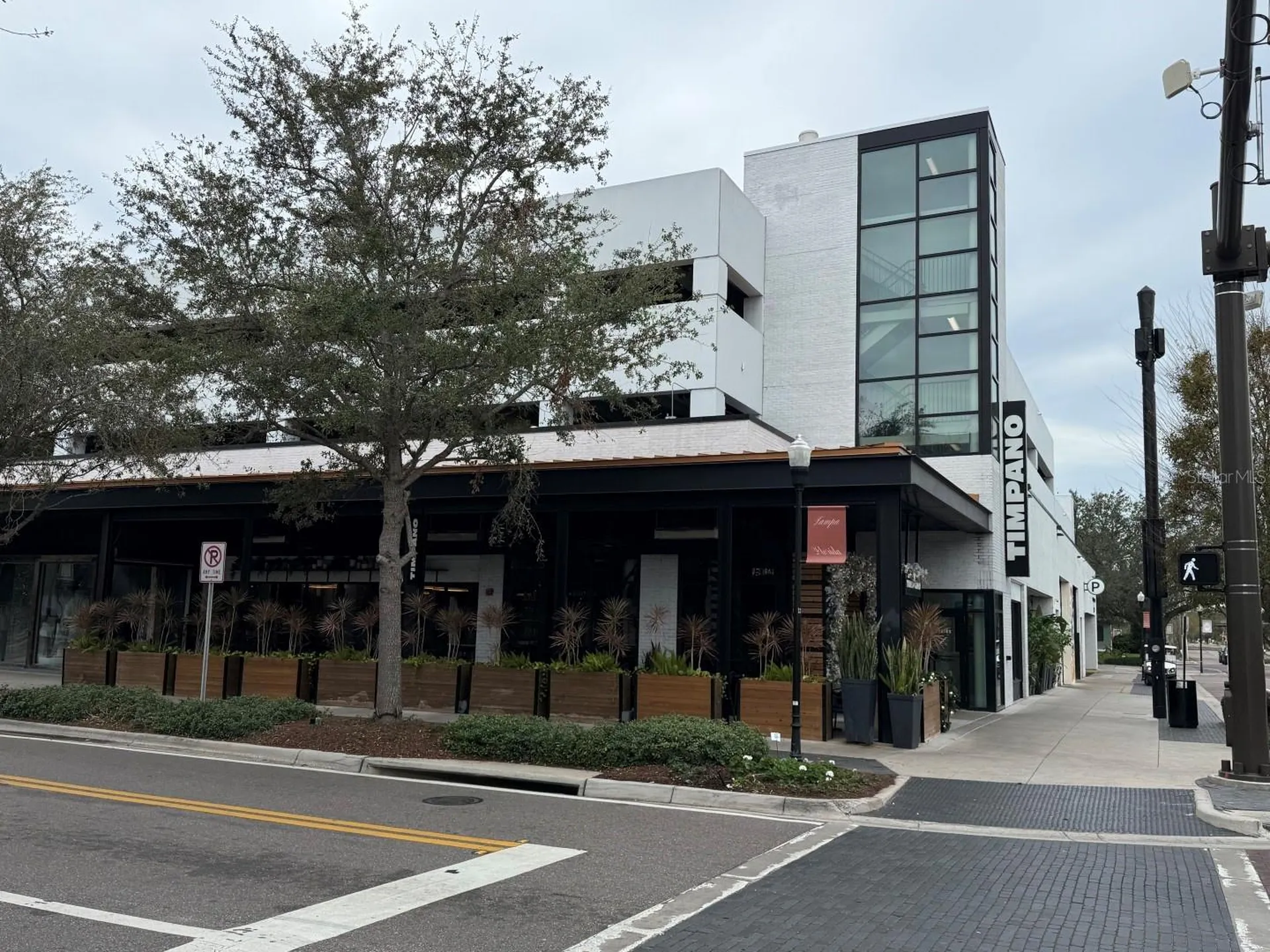 1715 W Carmen Street Tampa FL 33606