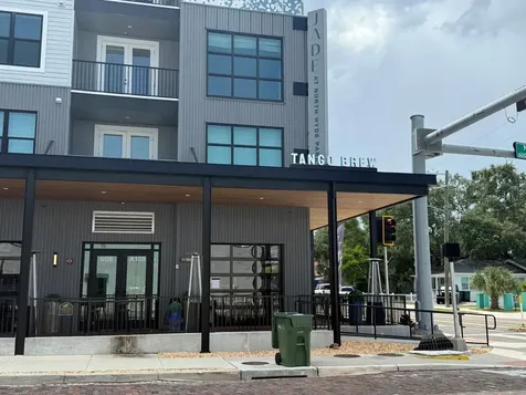 1715 W Carmen Street Tampa FL 33606