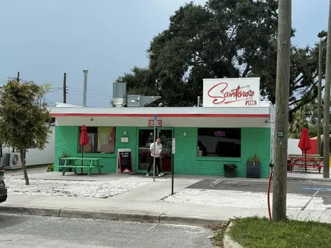 1715 W Carmen Street Tampa FL 33606