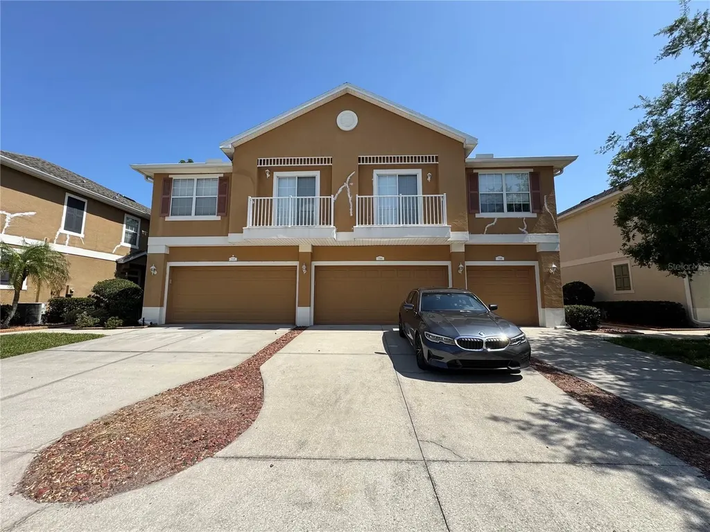 7544 Red Mill Circle New Port Richey FL 34653