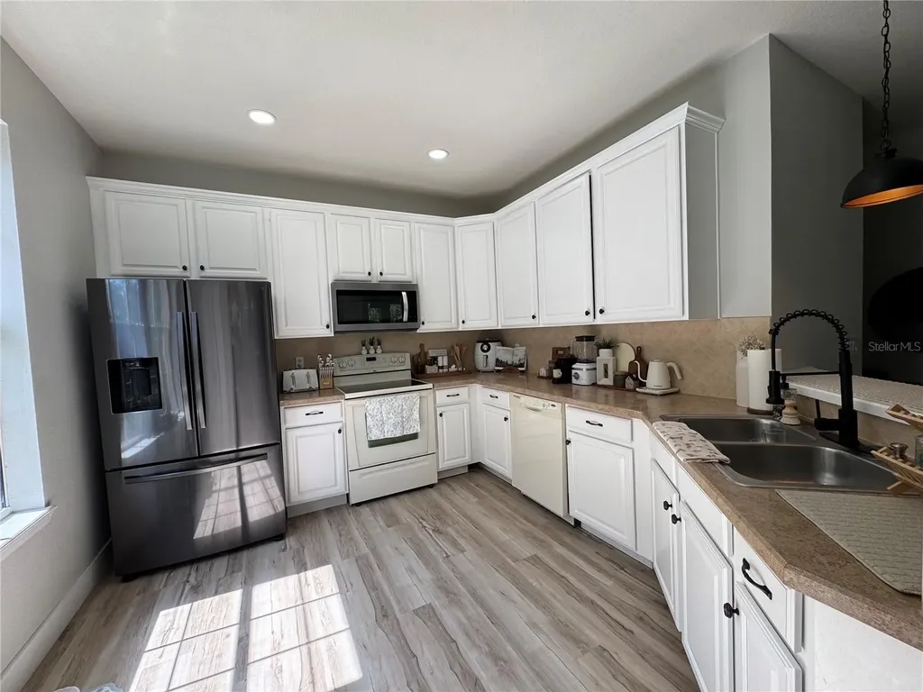 7544 Red Mill Circle New Port Richey FL 34653