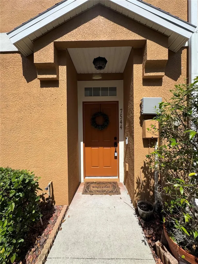 7544 Red Mill Circle New Port Richey FL 34653