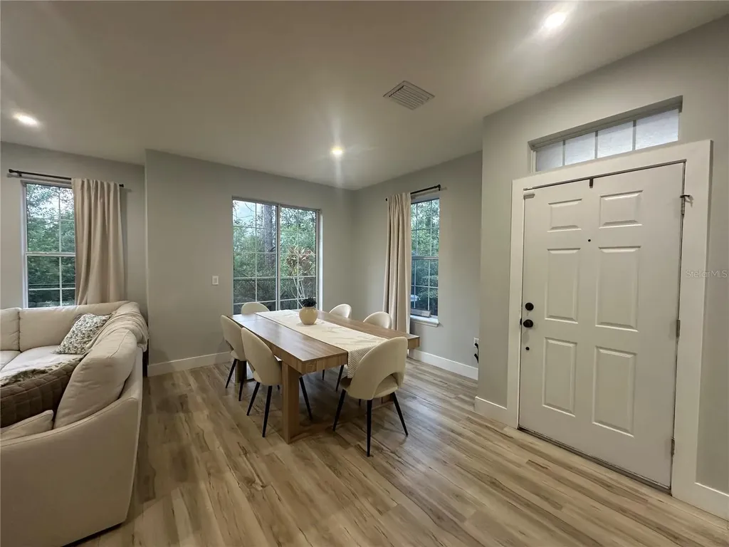 7544 Red Mill Circle New Port Richey FL 34653