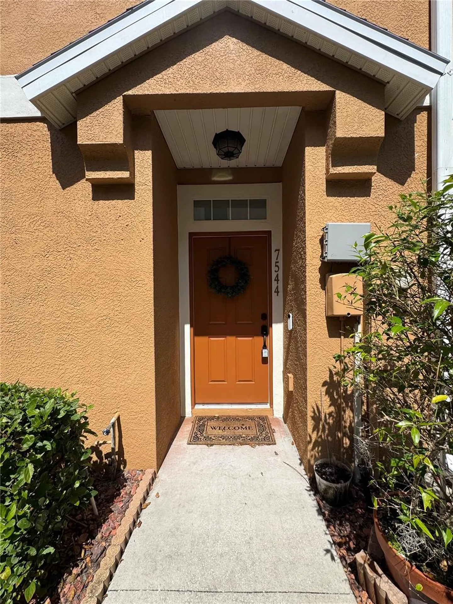 7544 Red Mill Circle New Port Richey FL 34653