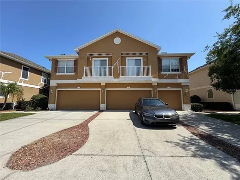 7544 Red Mill Circle New Port Richey FL 34653