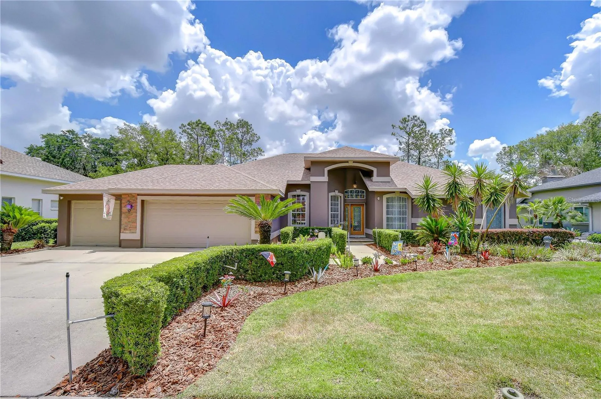 3810 Turkey Oak Drive Valrico FL 33596