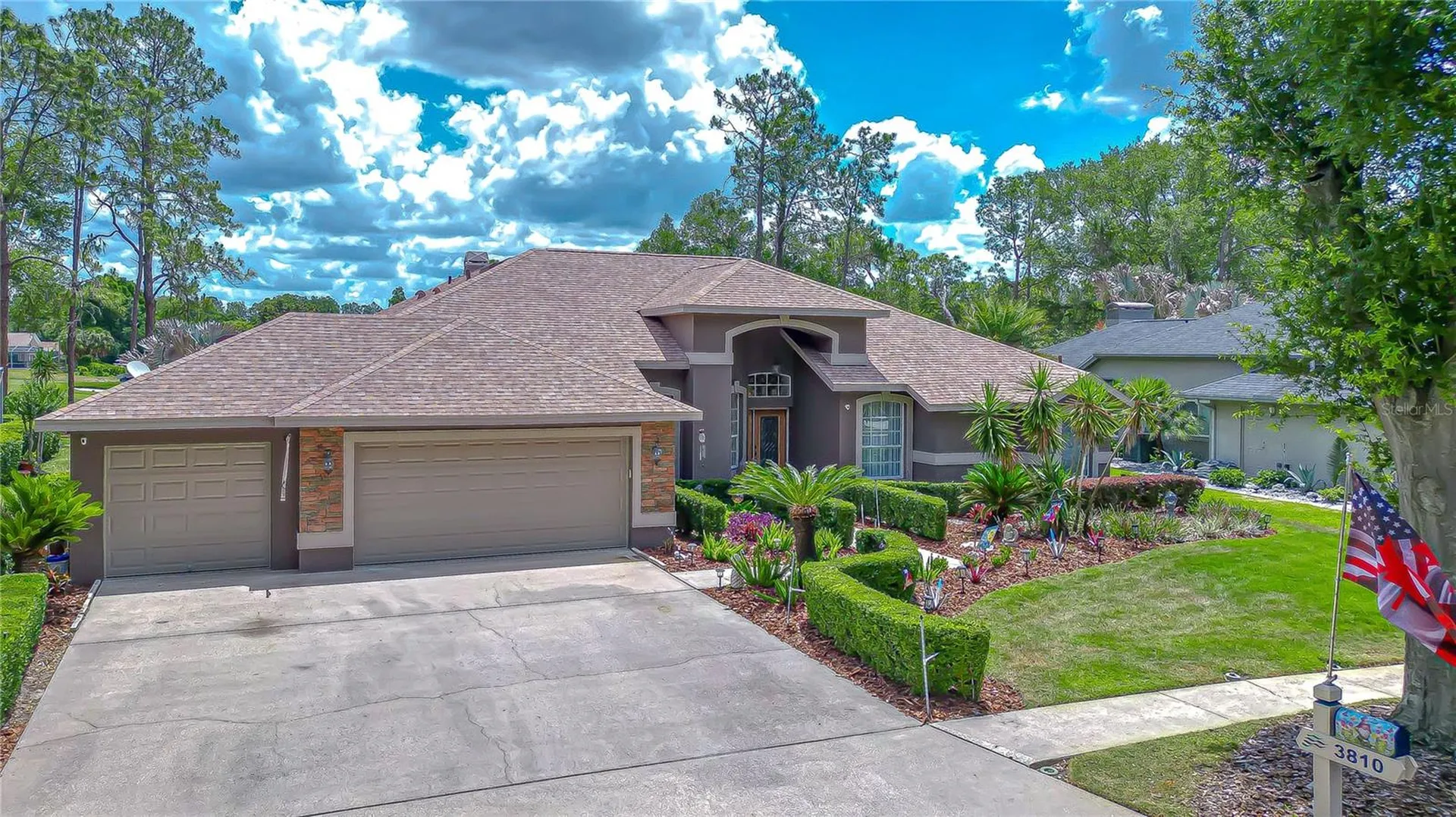 3810 Turkey Oak Drive Valrico FL 33596