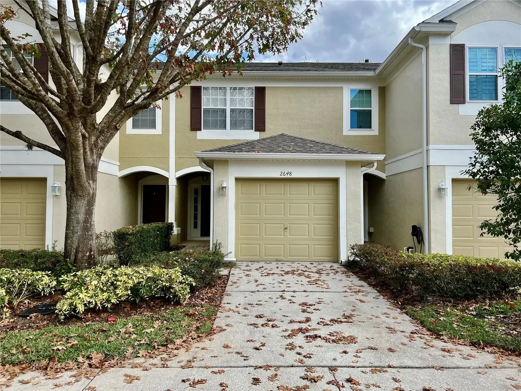 2648 Galliano Circle Winter Park FL 32792