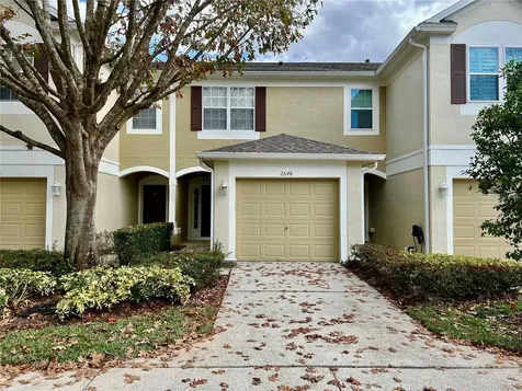 2648 Galliano Circle Winter Park FL 32792