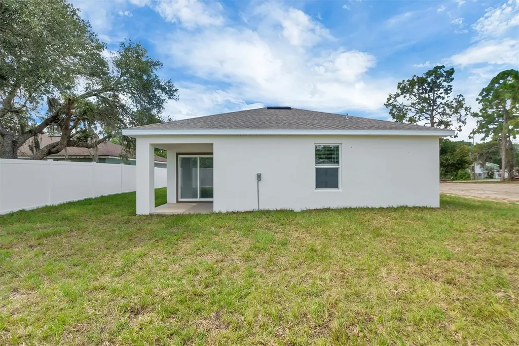 3907 Adell Road Lake Wales FL 33898