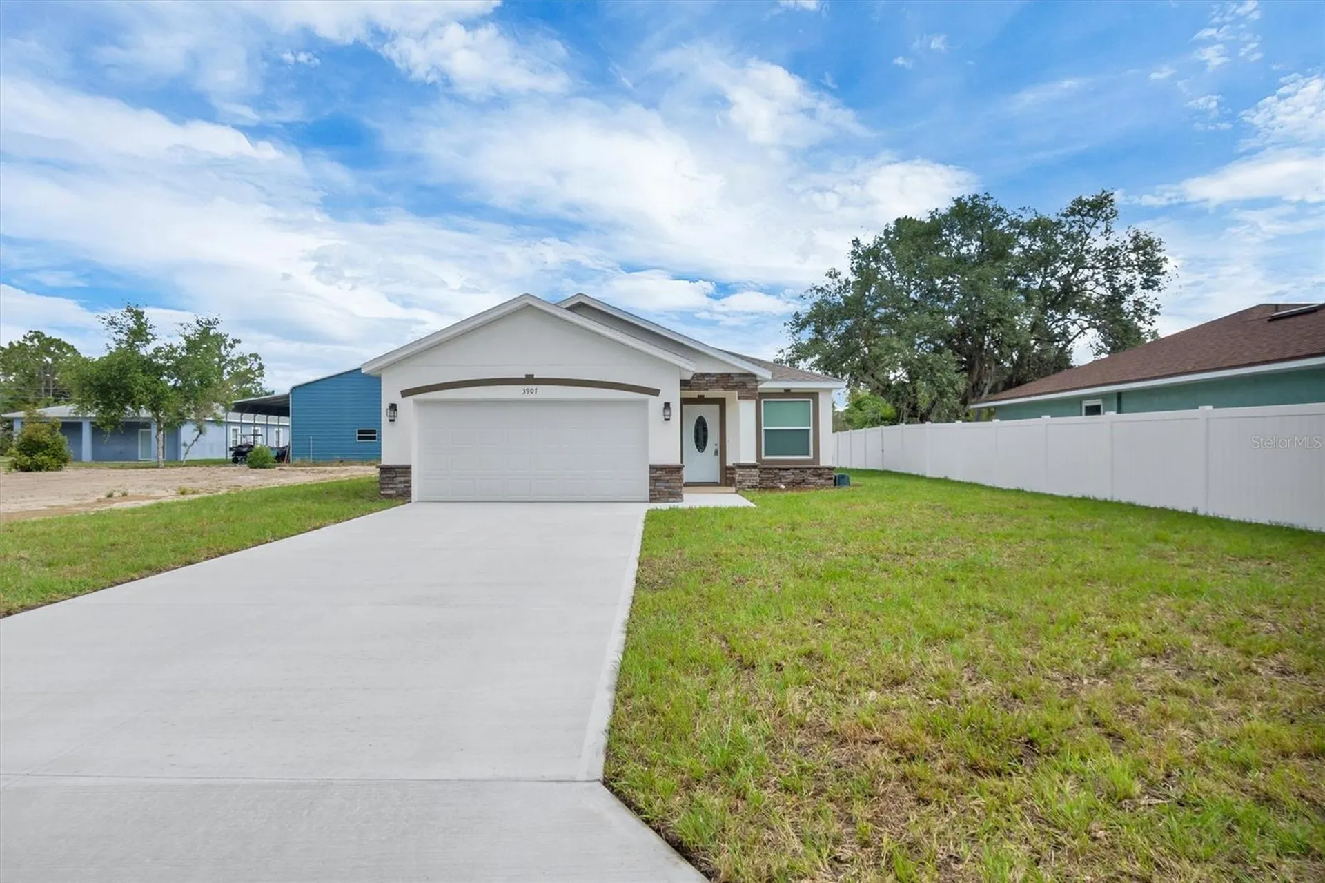 3907 Adell Road Lake Wales FL 33898