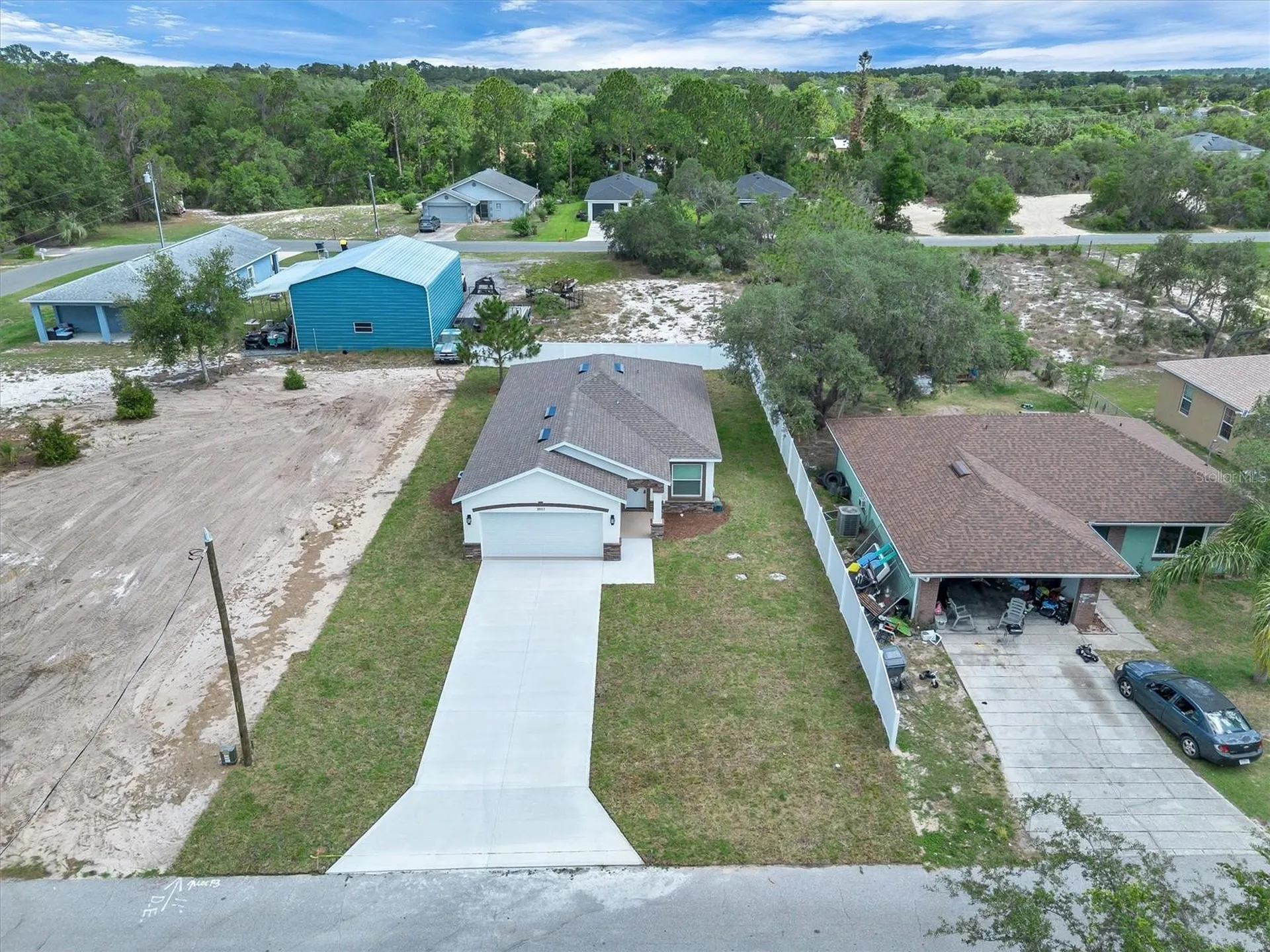 3907 Adell Road Lake Wales FL 33898