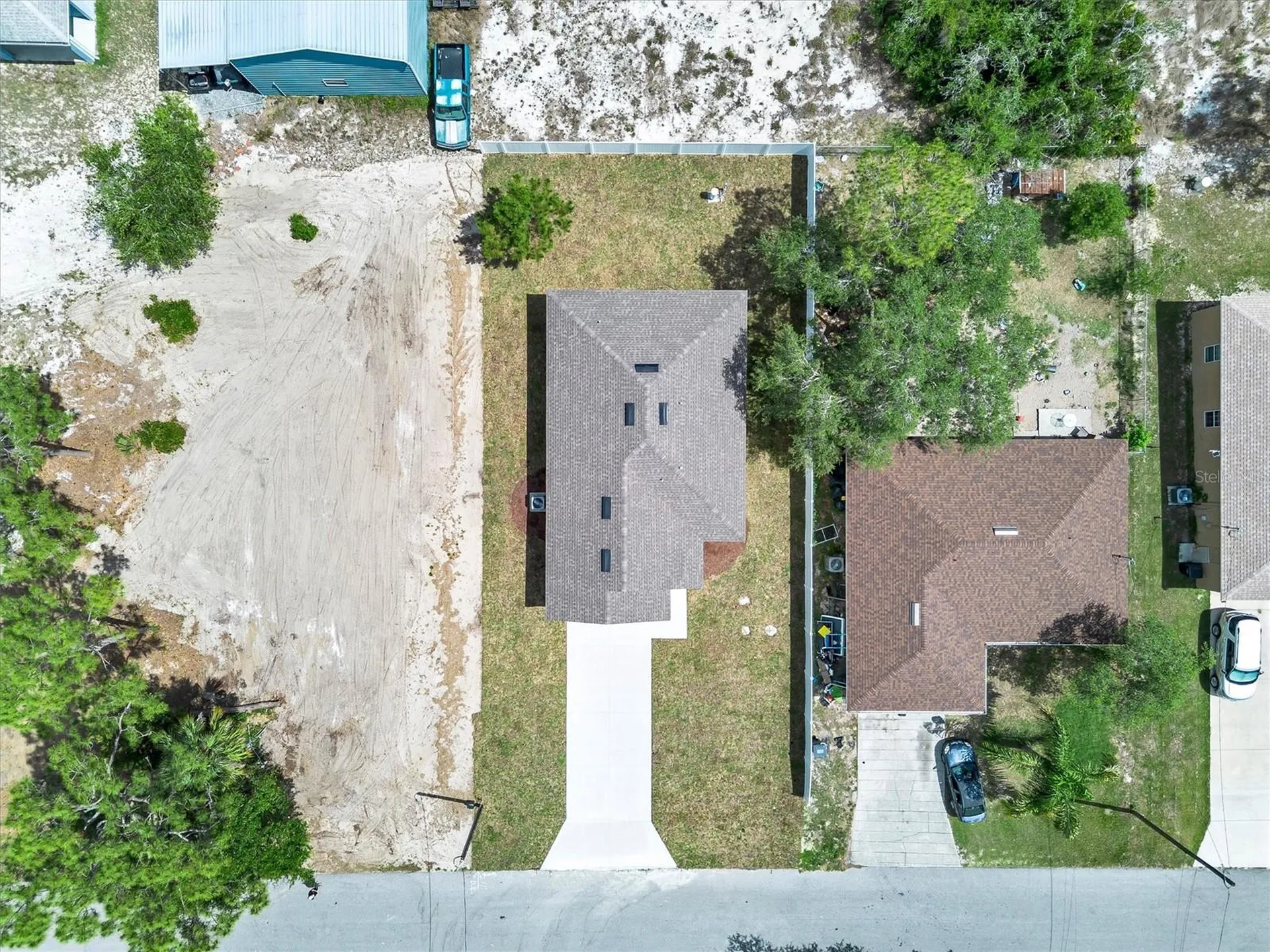 3907 Adell Road Lake Wales FL 33898