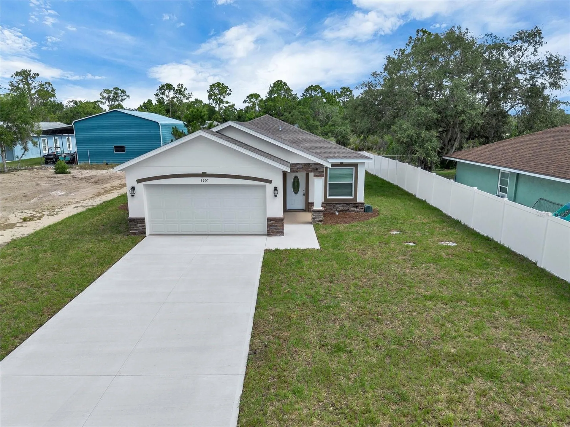 3907 Adell Road Lake Wales FL 33898