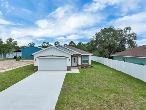 3907 Adell Road Lake Wales FL 33898