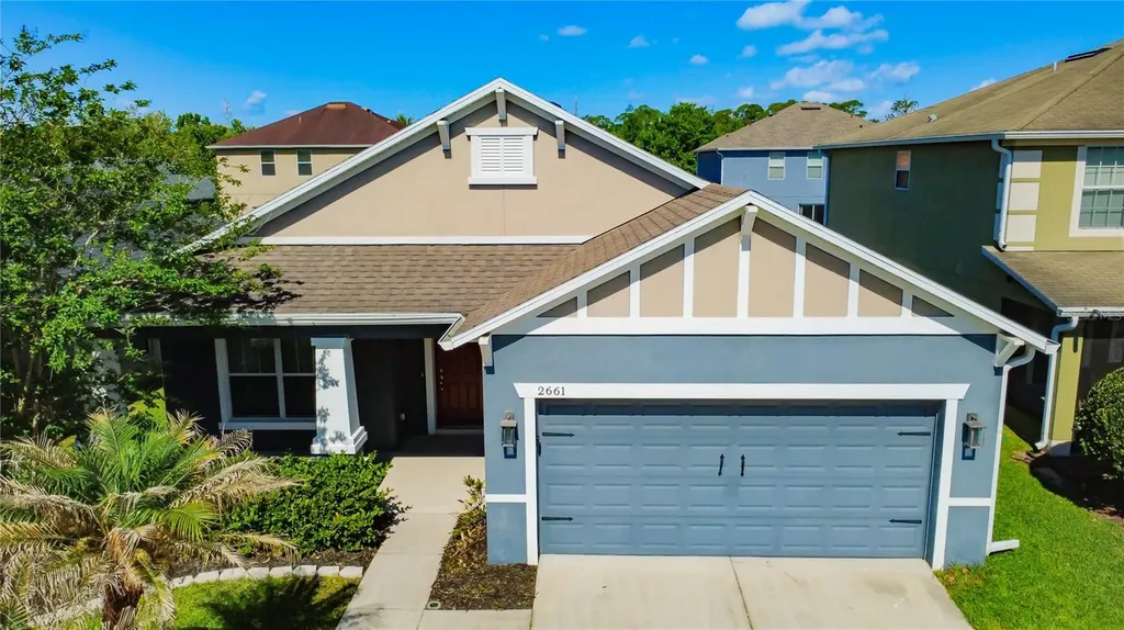 2661 Bullion Loop Sanford FL 32771