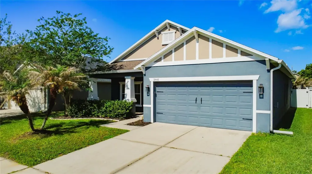 2661 Bullion Loop Sanford FL 32771