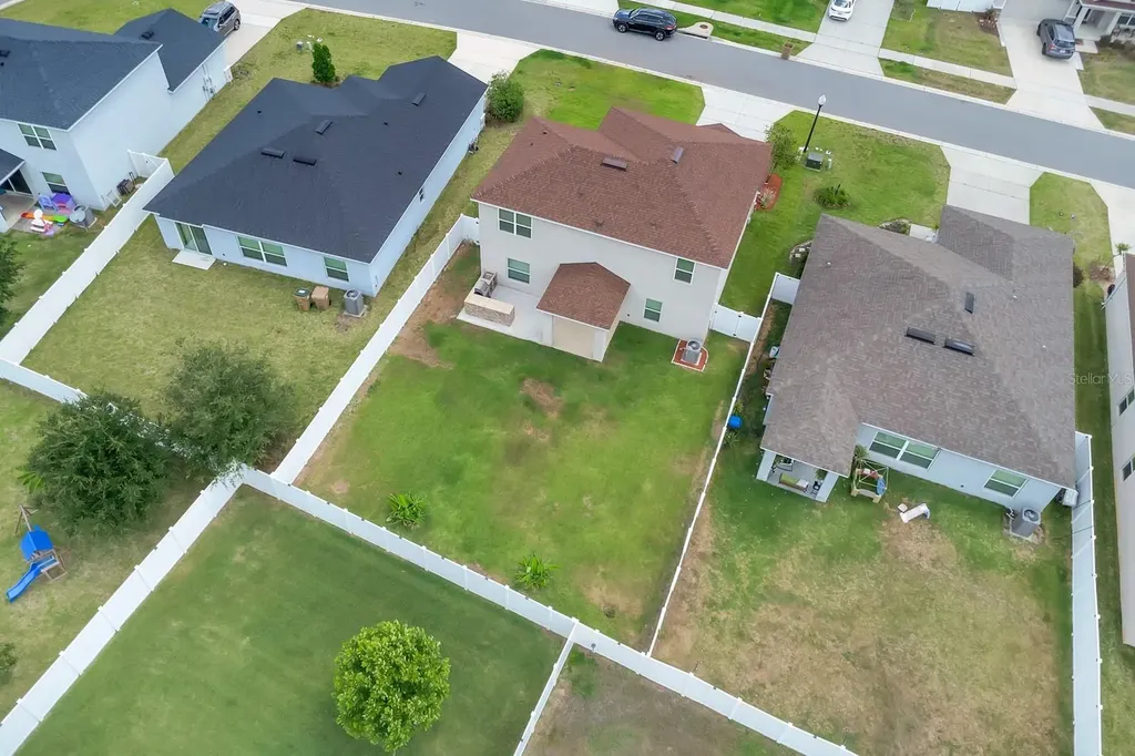4108 Deermoss Drive Clermont FL 34714