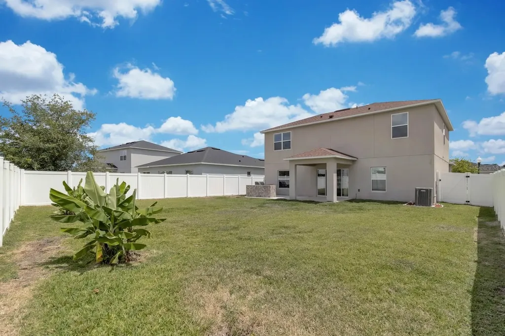 4108 Deermoss Drive Clermont FL 34714