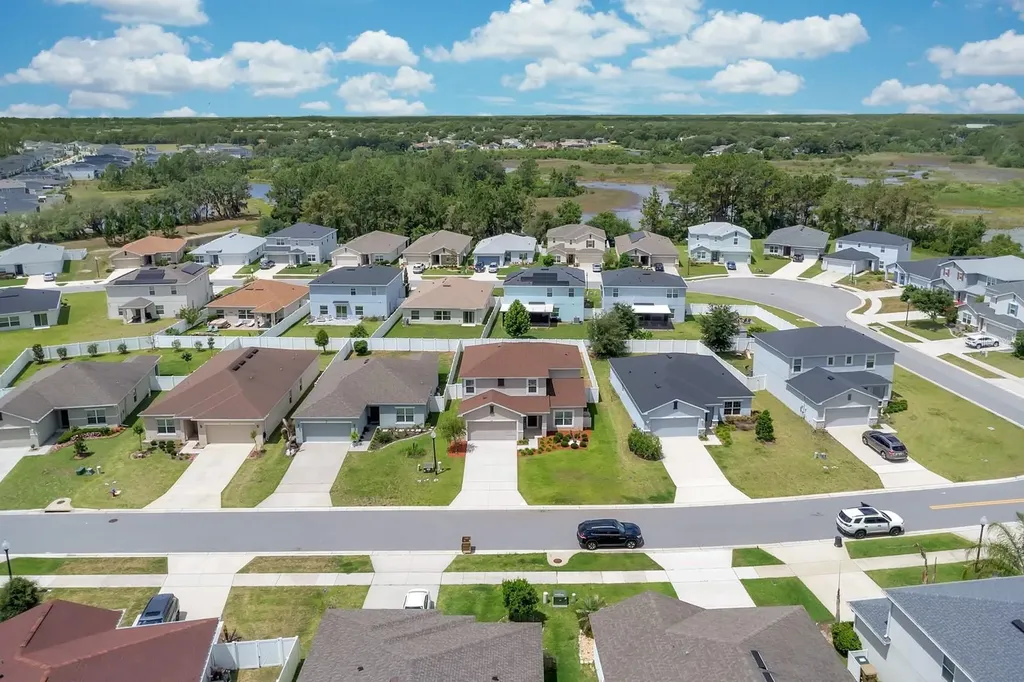 4108 Deermoss Drive Clermont FL 34714