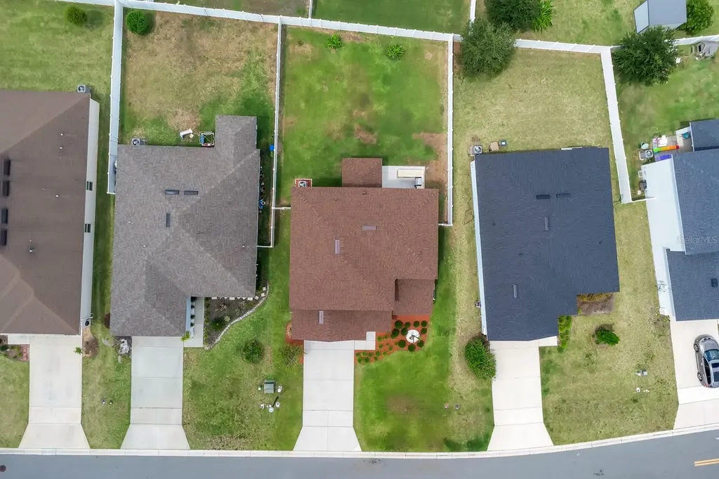 4108 Deermoss Drive Clermont FL 34714