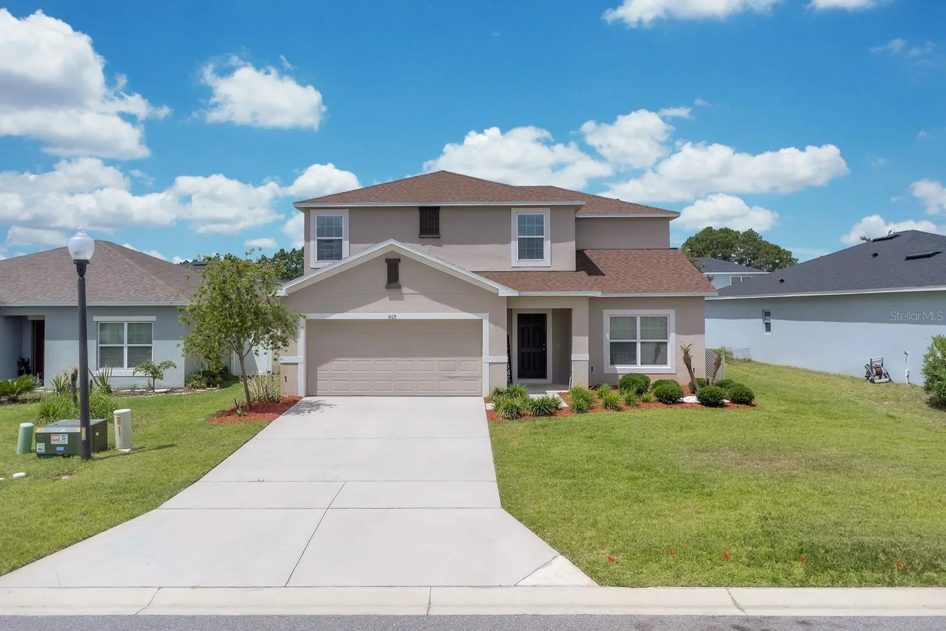 4108 Deermoss Drive Clermont FL 34714