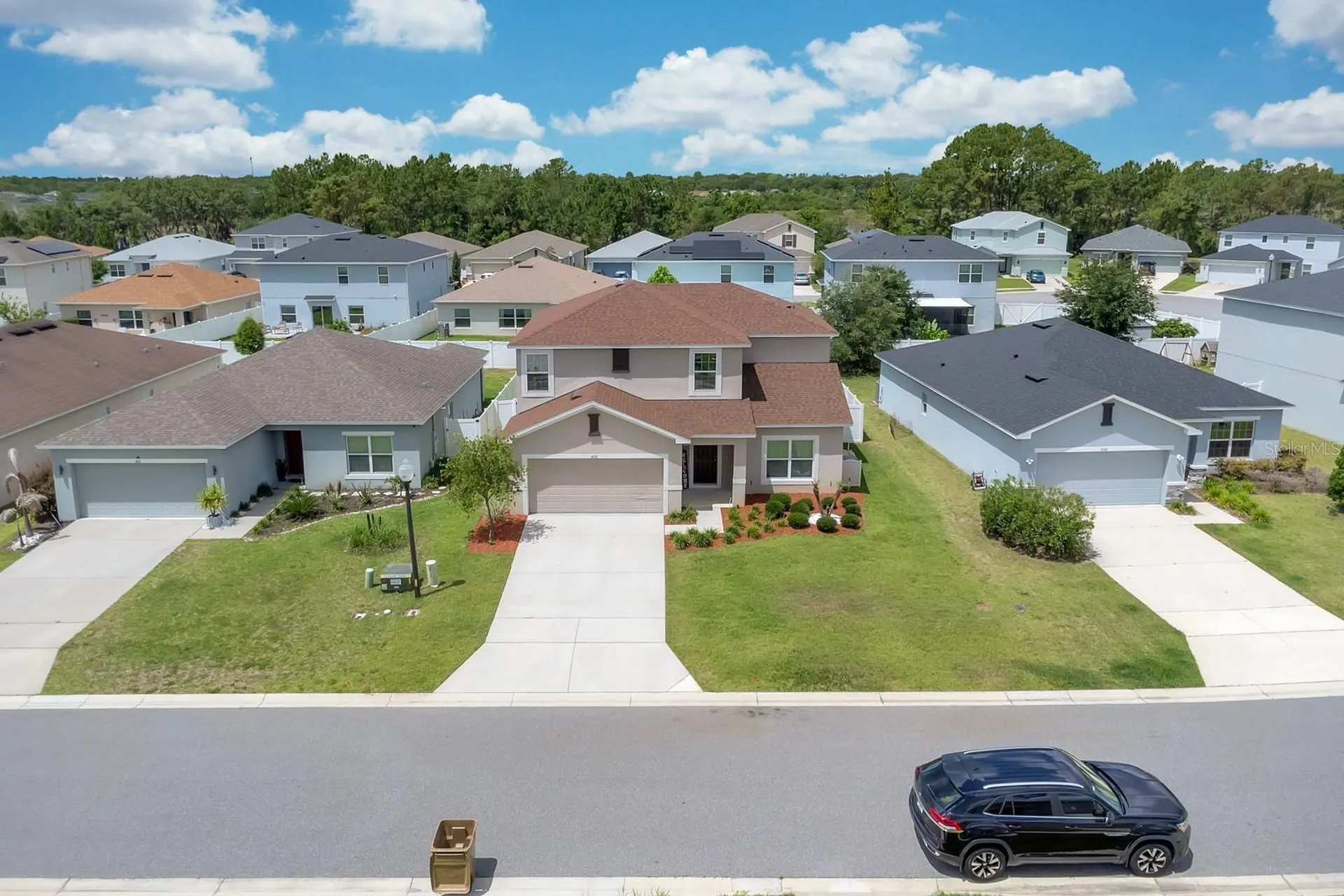 4108 Deermoss Drive Clermont FL 34714