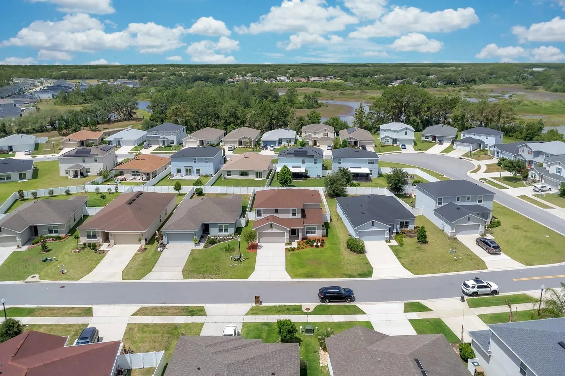 4108 Deermoss Drive Clermont FL 34714
