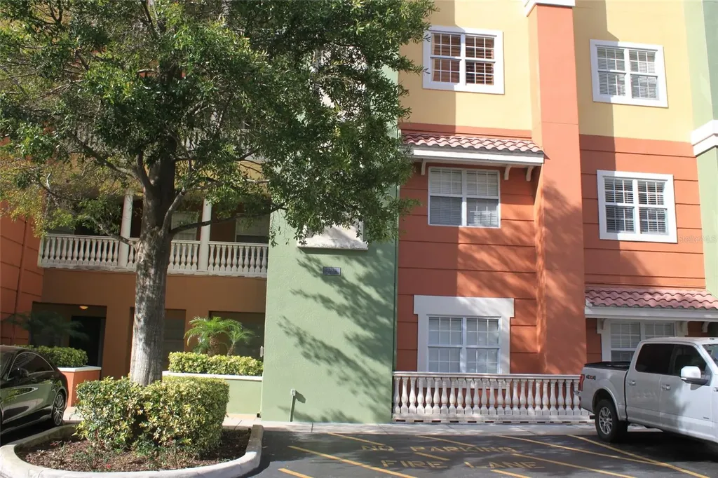 8743 The Esplanade Orlando FL 32836
