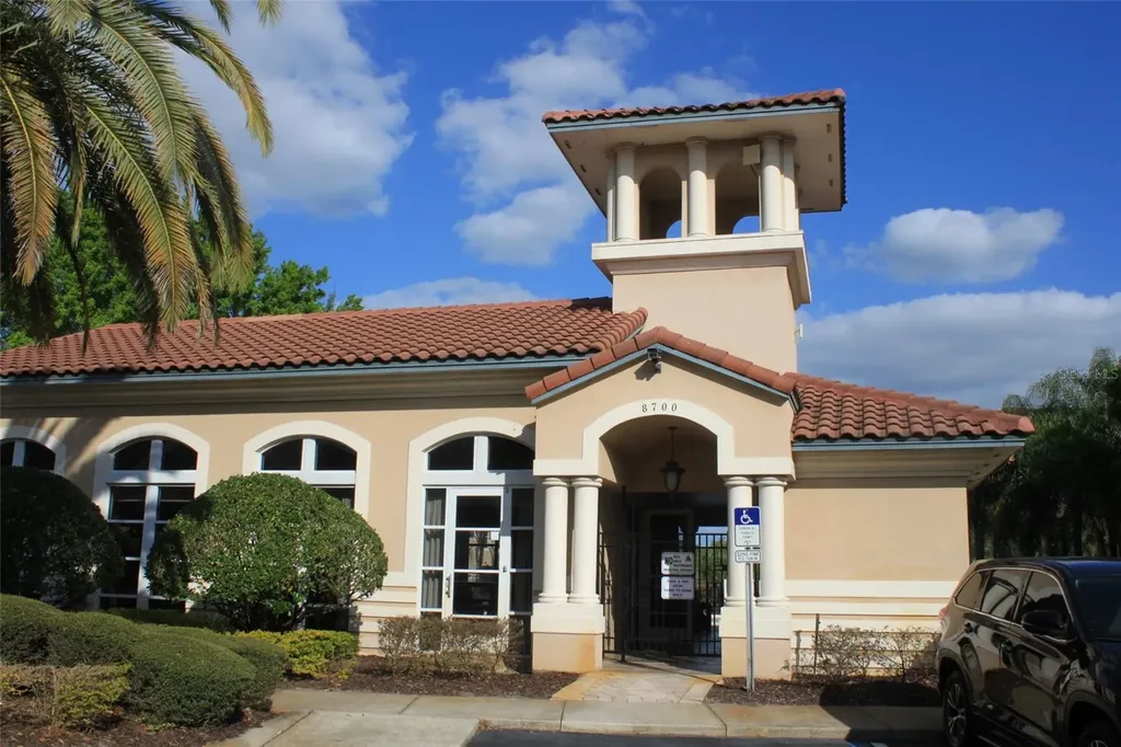 8743 The Esplanade Orlando FL 32836