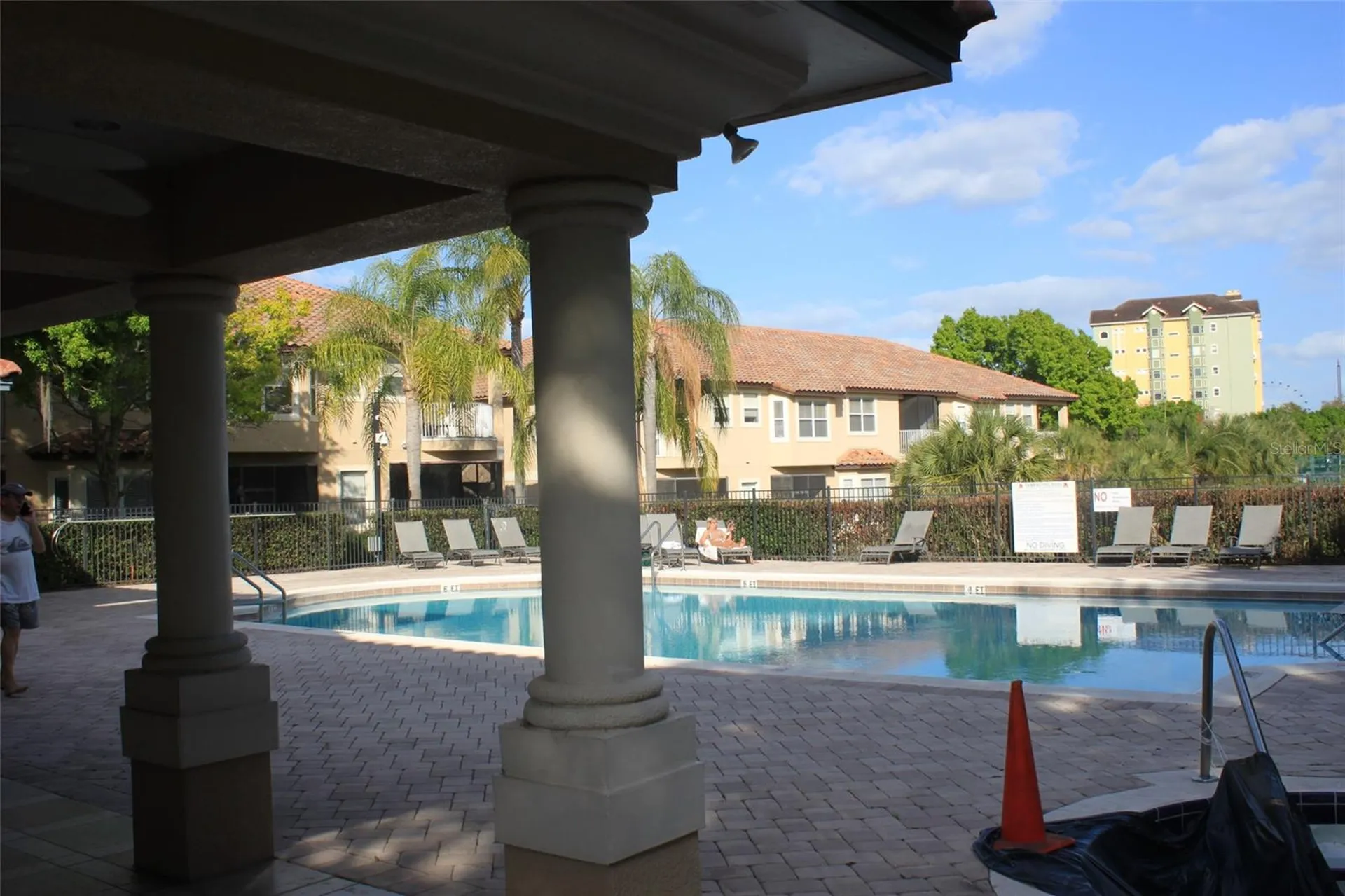 8743 The Esplanade Orlando FL 32836