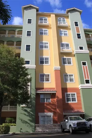 8743 The Esplanade Orlando FL 32836