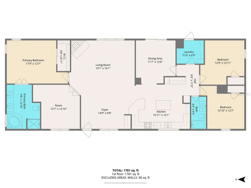 9101 SW 33rd Court Ocala FL 34476