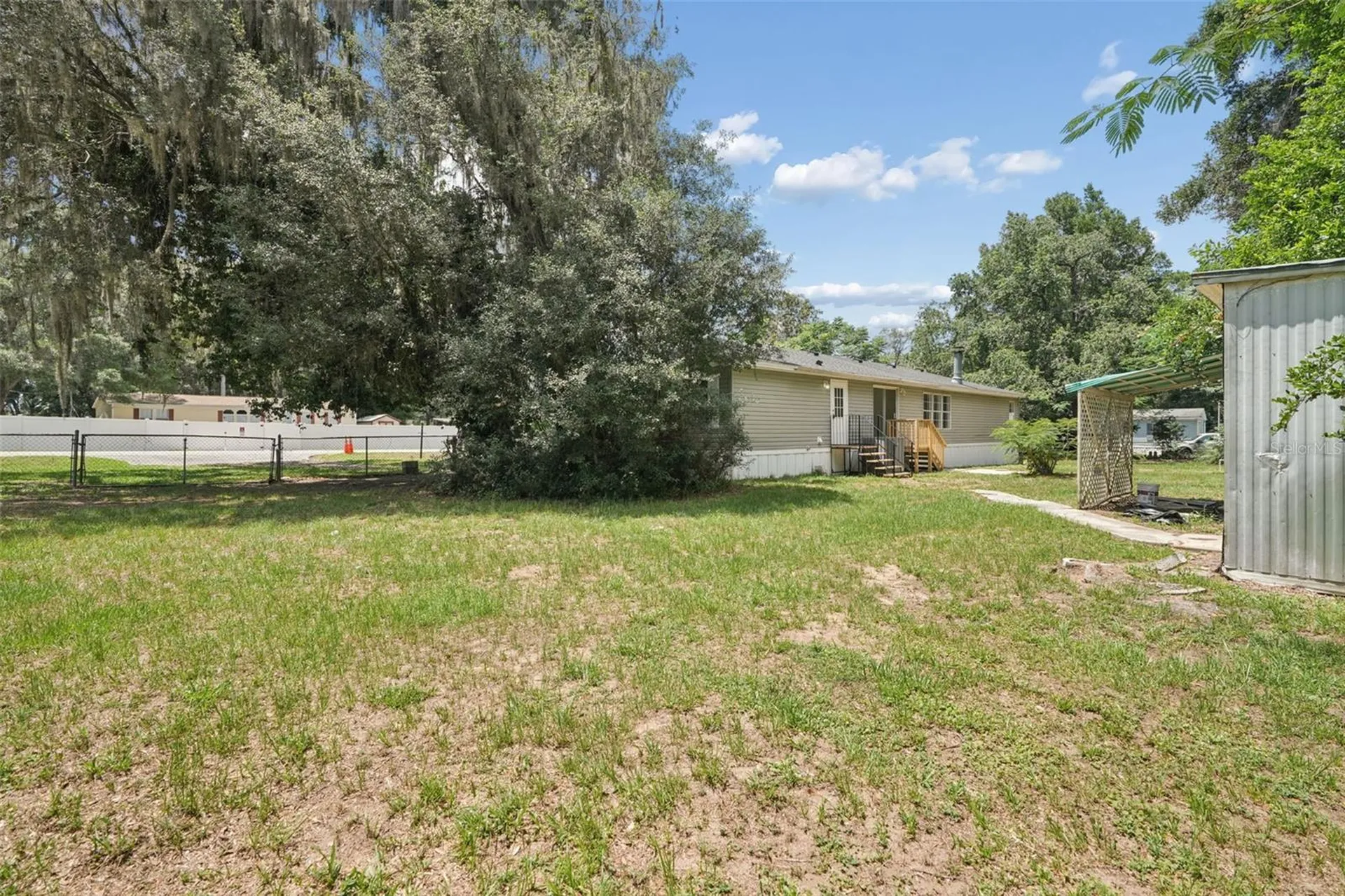 9101 SW 33rd Court Ocala FL 34476