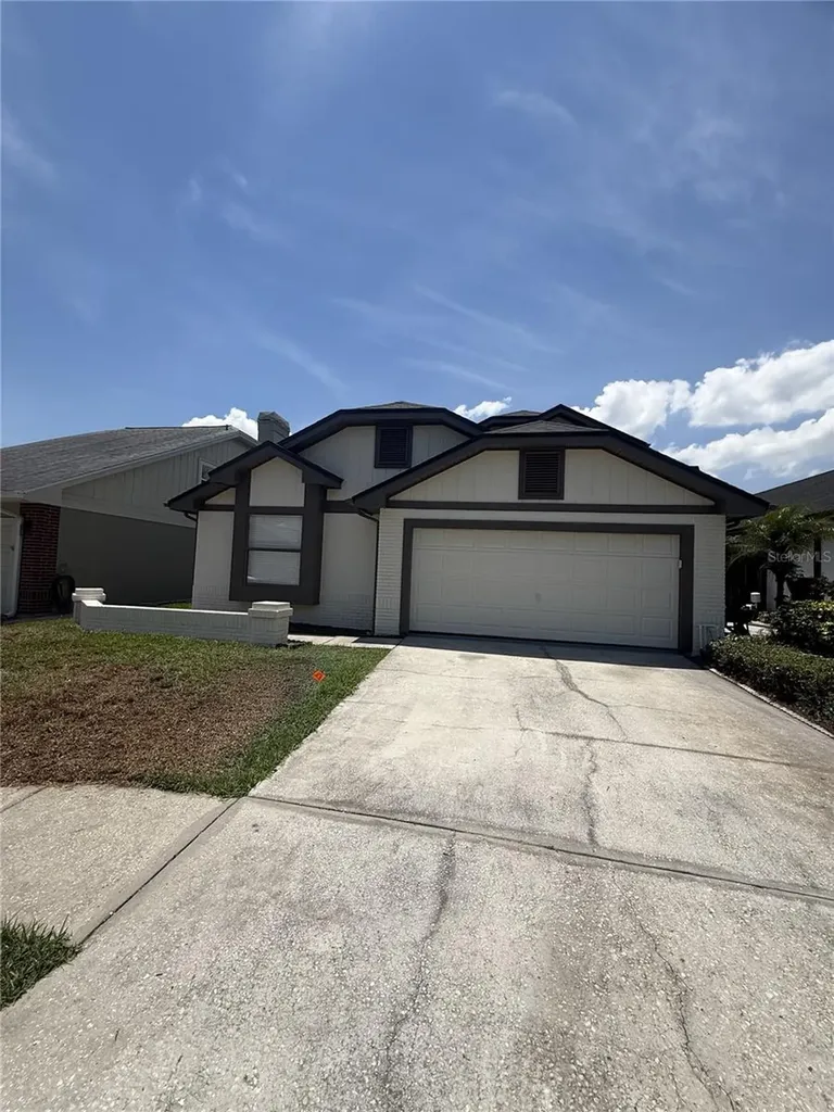 1859 Springwood Circle N Clearwater FL 33763