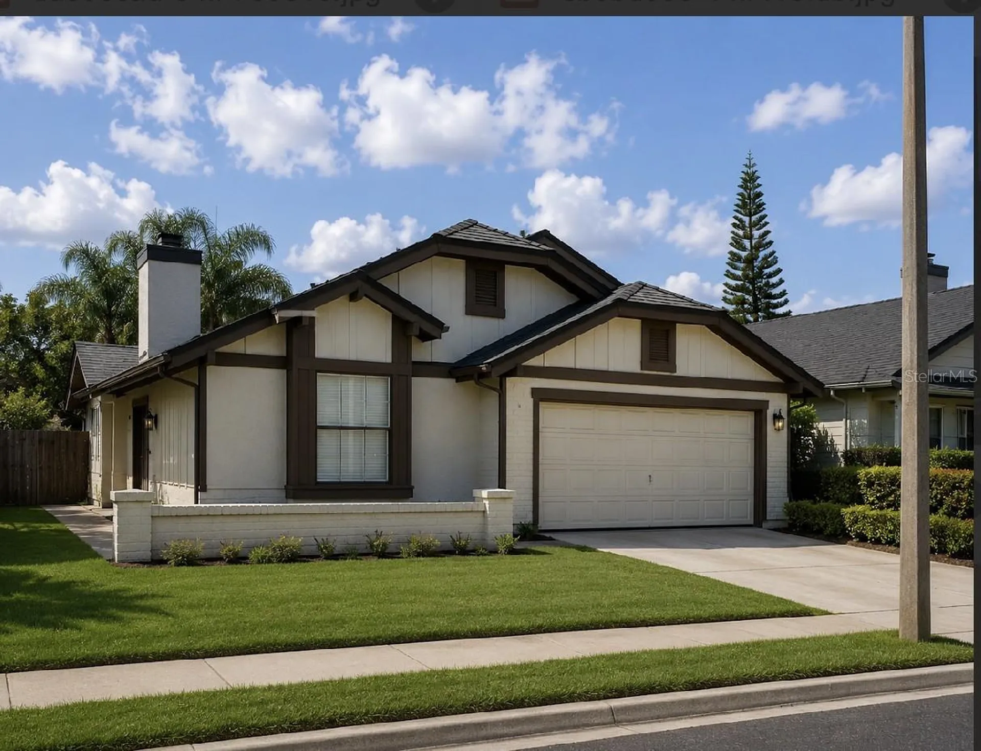 1859 Springwood Circle N Clearwater FL 33763