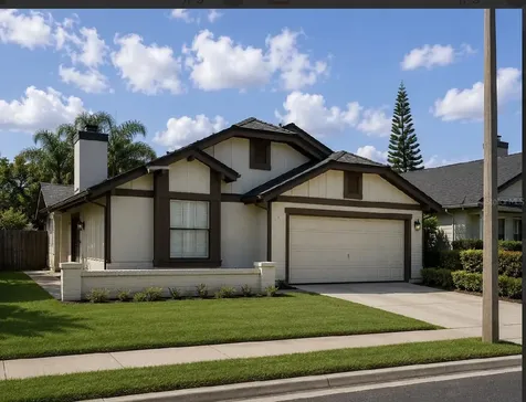 1859 Springwood Circle N Clearwater FL 33763