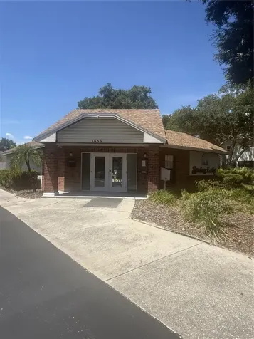 1859 Springwood Circle N Clearwater FL 33763