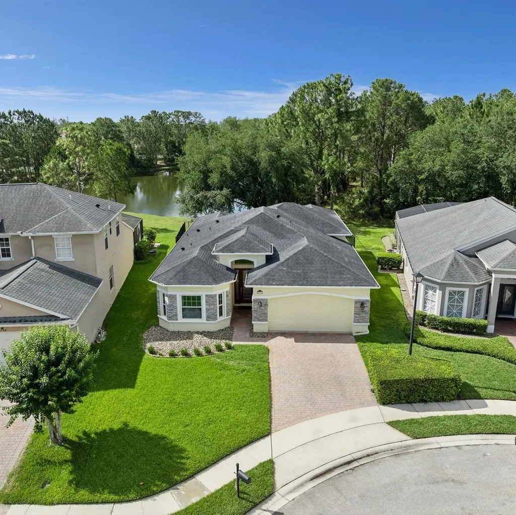 2790 Blue Springs Cove Oviedo FL 32766