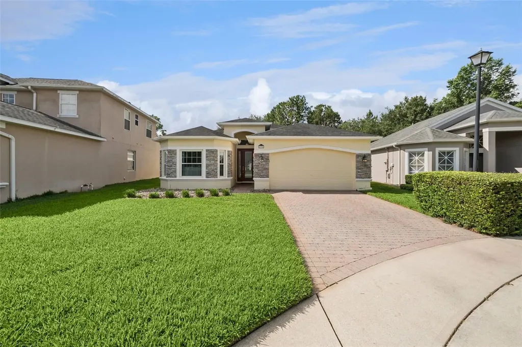 2790 Blue Springs Cove Oviedo FL 32766