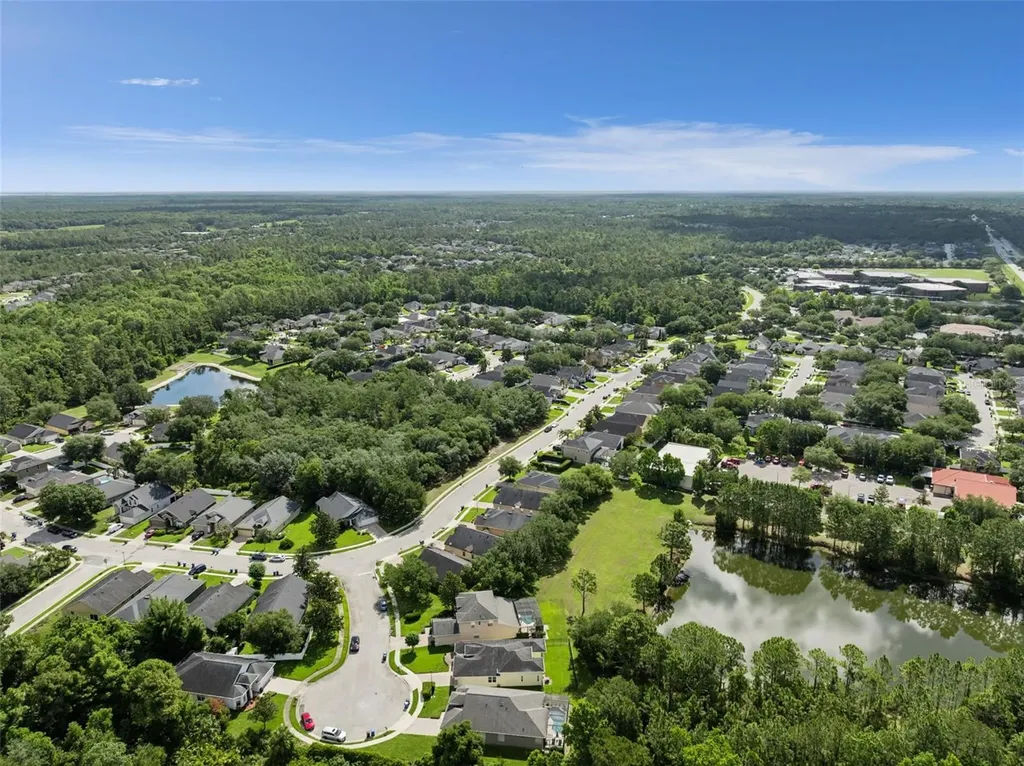 2790 Blue Springs Cove Oviedo FL 32766