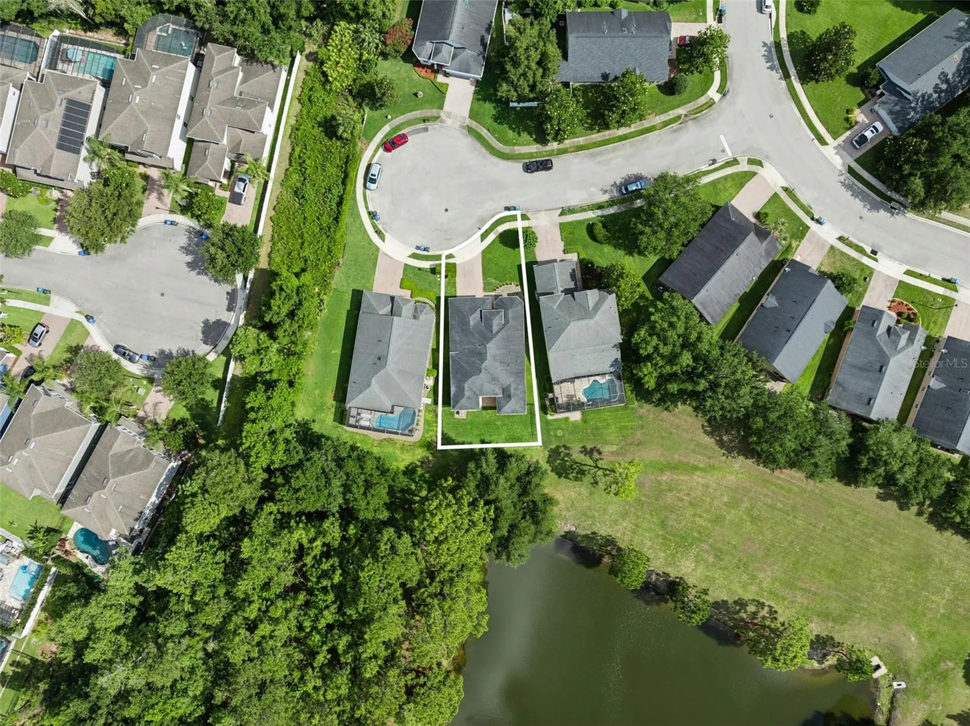 2790 Blue Springs Cove Oviedo FL 32766
