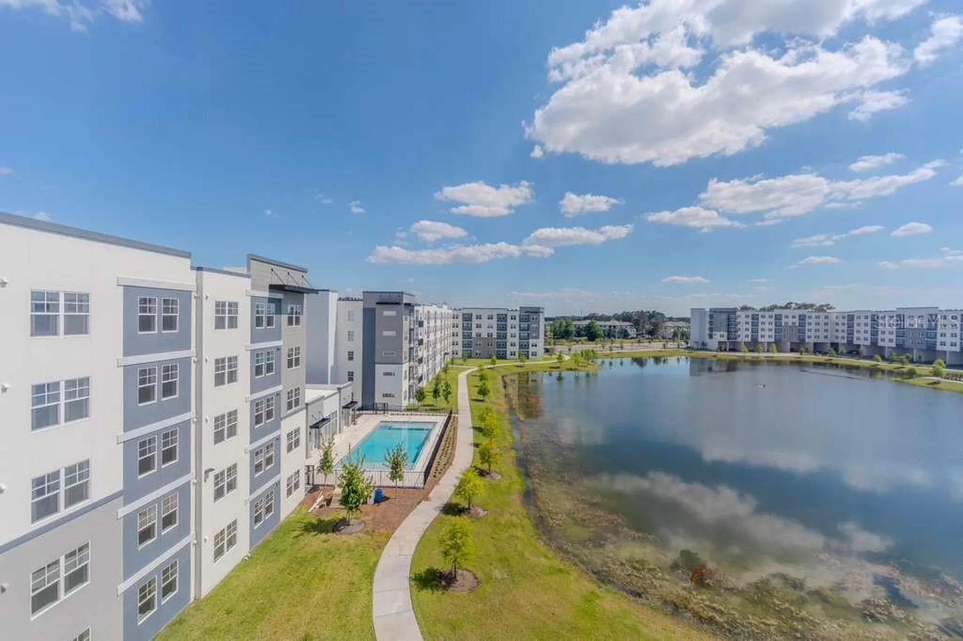 5579 Millenia Park Boulevard Orlando FL 32839