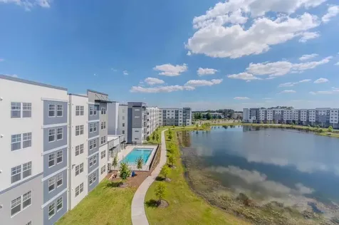 5579 Millenia Park Boulevard Orlando FL 32839