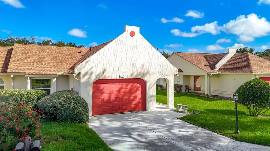 11543 Orleans Lane Port Richey FL 34668