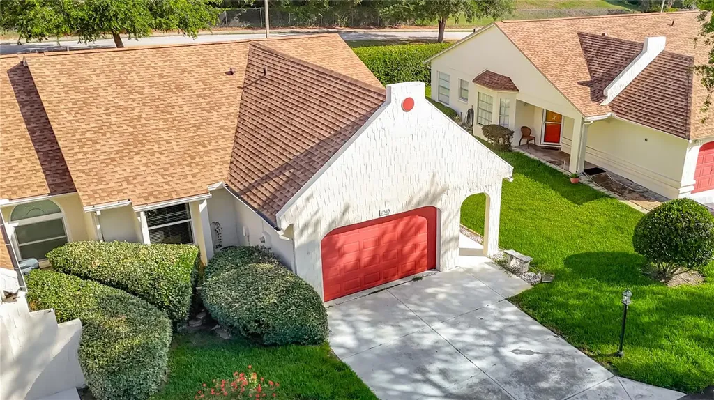 11543 Orleans Lane Port Richey FL 34668